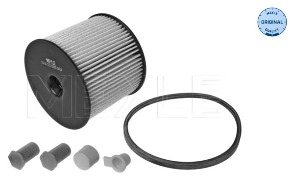 Fuel filter - 11-16 323 0000 MEYLE
