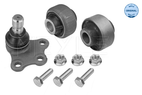Suspension Kit - 11-16 610 0002 MEYLE