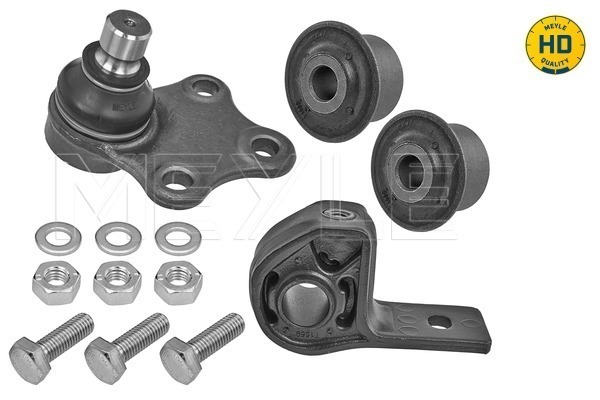 Suspension Kit - 11-16 610 0004/HD MEYLE