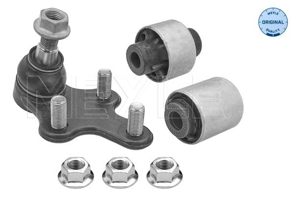 Kit riparazione, Braccio trasversale - 11-16 610 0008 MEYLE