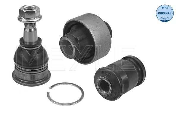 Suspension Kit - 11-16 610 0009 MEYLE