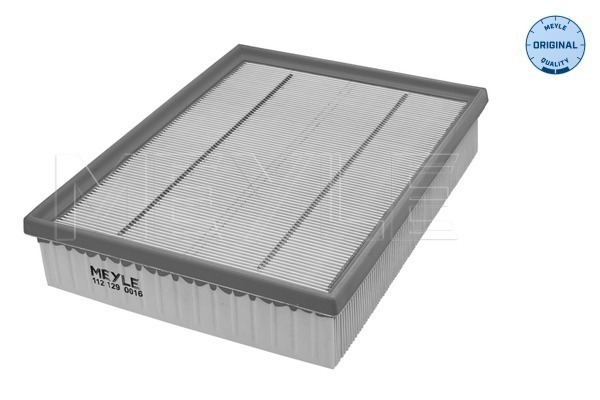 Air Filter - 112 129 0016 MEYLE