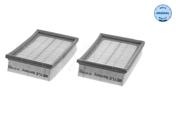 Air Filter - 112 129 0020 MEYLE