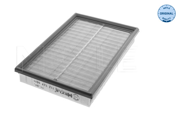 Air Filter - 112 129 0021 MEYLE