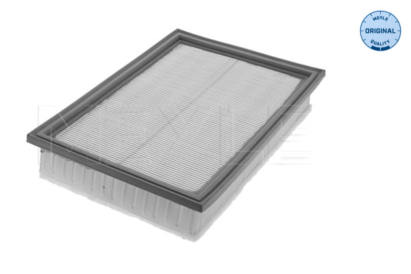 Air Filter - 112 129 0037 MEYLE