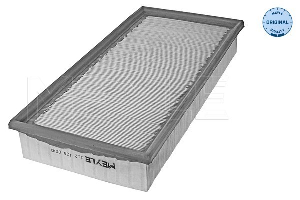 Air Filter - 112 129 0043 MEYLE