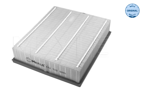 Air Filter - 112 133 0001 MEYLE