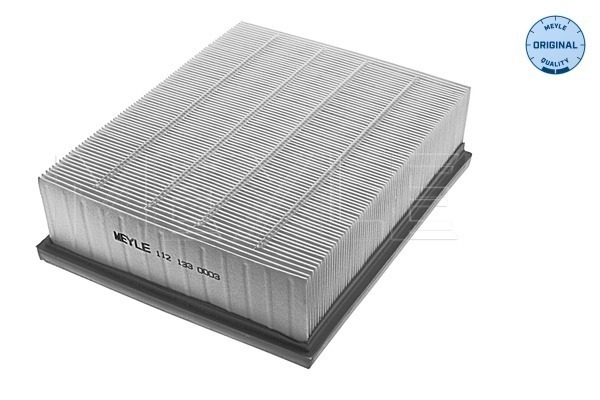 oro filtras - 112 133 0003 MEYLE