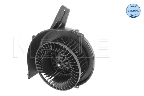 Interior Blower - 112 237 0000 MEYLE