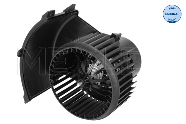 Interior Blower - 112 237 0003 MEYLE