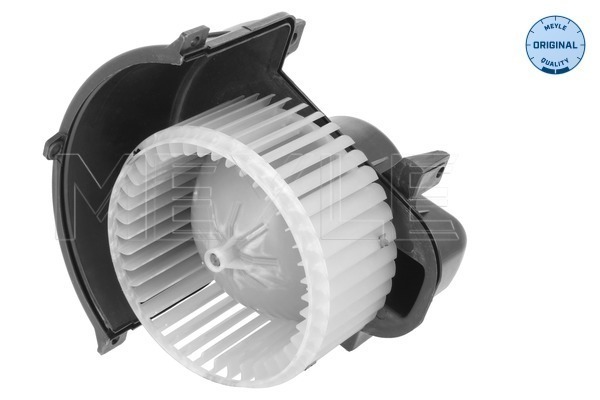 Interior Blower - 112 237 0004 MEYLE