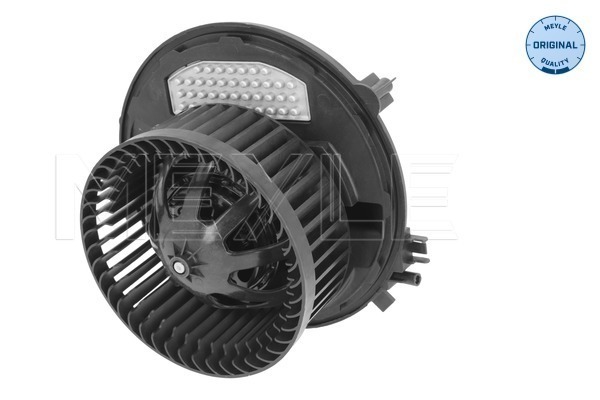 Interior Blower - 112 237 0005 MEYLE