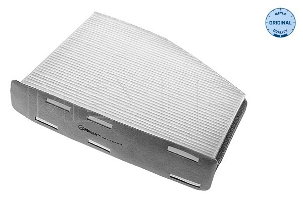 Filter, interior air - 112 319 0011 MEYLE