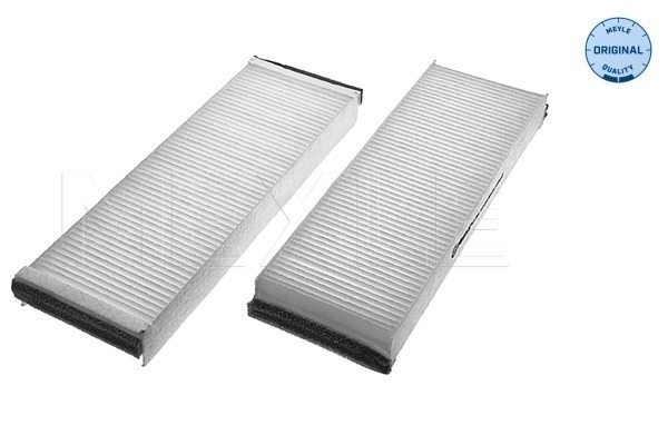 Filter, interior air - 112 319 0015/S MEYLE