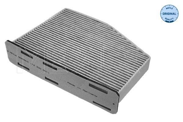 Filter, interior air - 112 320 0011 MEYLE