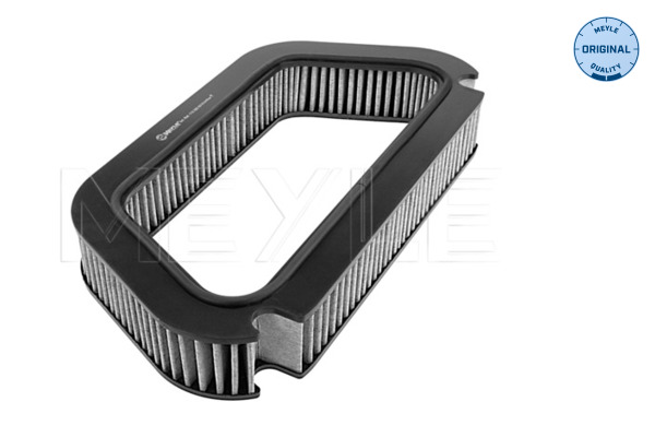 Filter, interior air - 112 320 0016 MEYLE