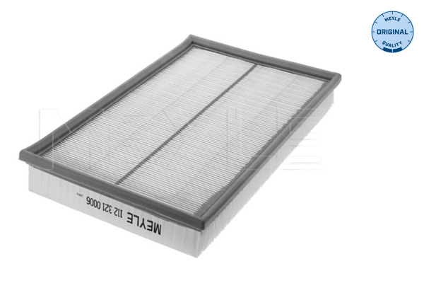 Air Filter - 112 321 0006 MEYLE