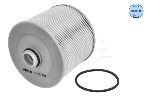 oro filtras - 112 321 0022 MEYLE