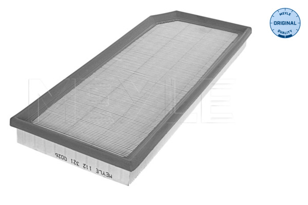Air Filter - 112 321 0026 MEYLE