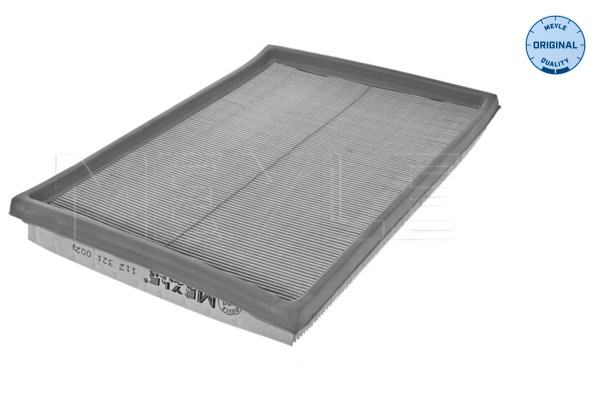 Air Filter - 112 321 0029 MEYLE