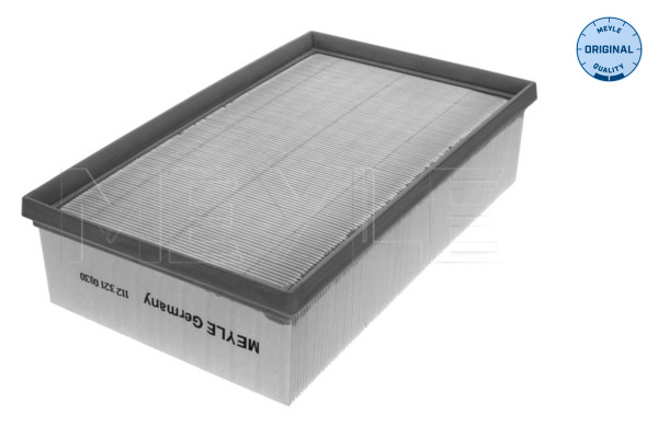 Air Filter - 112 321 0030 MEYLE