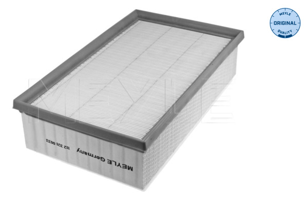 Air Filter - 112 321 0033 MEYLE