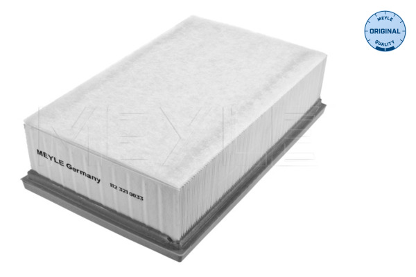 Air Filter - 112 321 0033 MEYLE