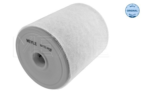 Air Filter - 112 321 0038 MEYLE