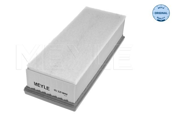 Air Filter - 112 321 0046 MEYLE