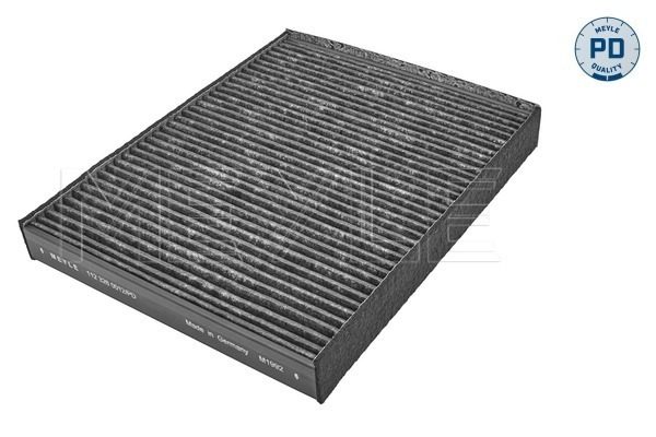 Filter, interior air - 112 326 0012/PD MEYLE