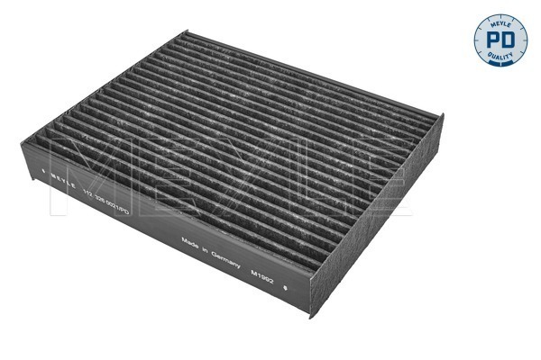 Filter, interior air - 112 326 0021/PD MEYLE