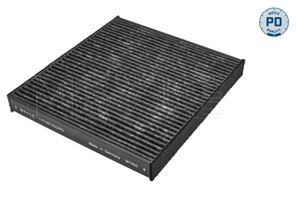 Filter, interior air - 112 326 0022/PD MEYLE