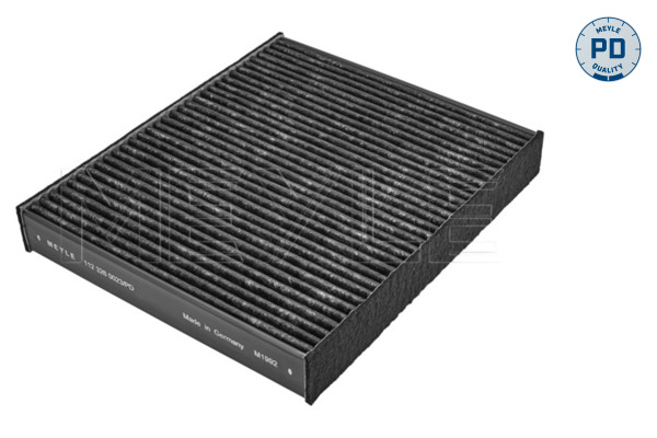 Filter, interior air - 112 326 0023/PD MEYLE
