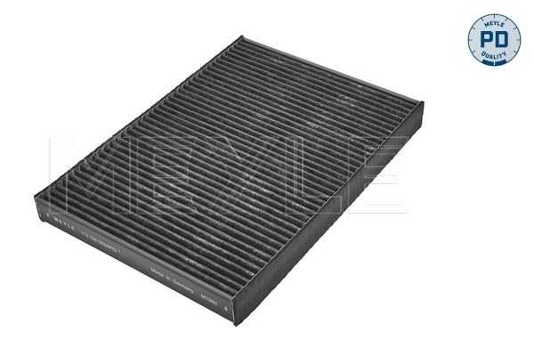 Filter, interior air - 112 326 0024/PD MEYLE