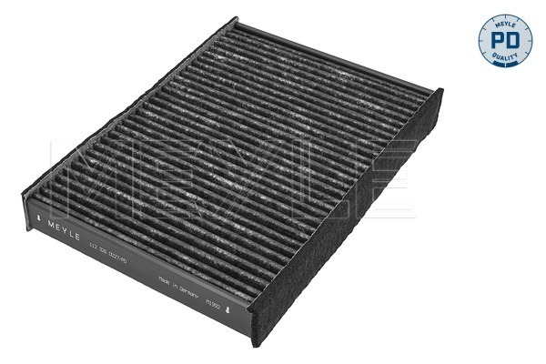 Filter, interior air - 112 326 0027/PD MEYLE