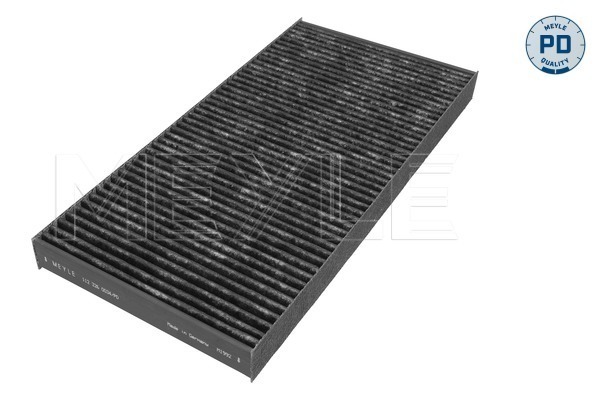 Filter, interior air - 112 326 0034/PD MEYLE