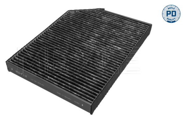 Filter, interior air - 112 326 0035/PD MEYLE