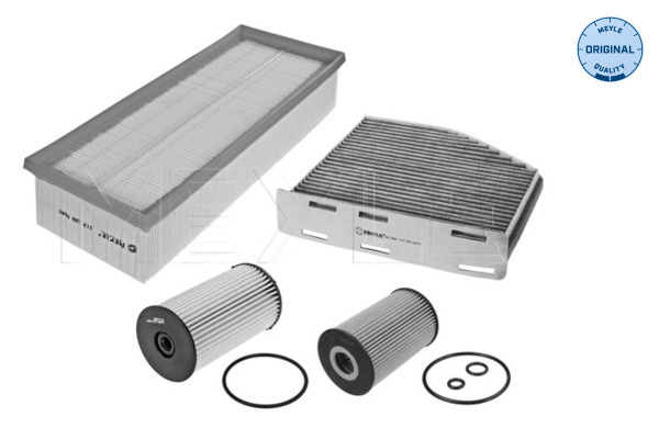 Kit filtri - 112 330 0003/S MEYLE