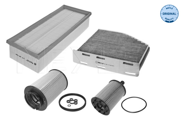 Kit filtri - 112 330 0004/S MEYLE