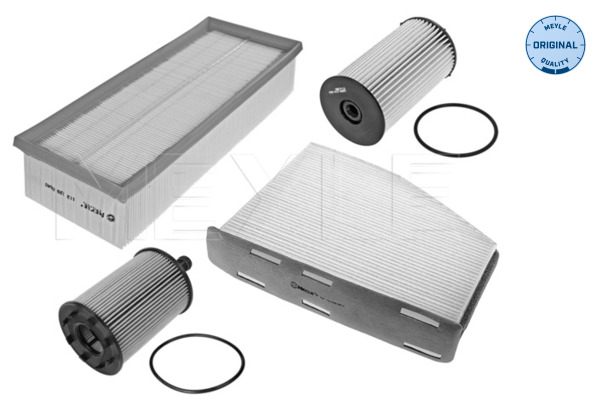 Kit filtri - 112 330 0005/S MEYLE