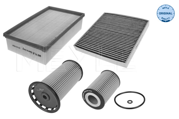 Filter Set - 112 330 0006/S MEYLE