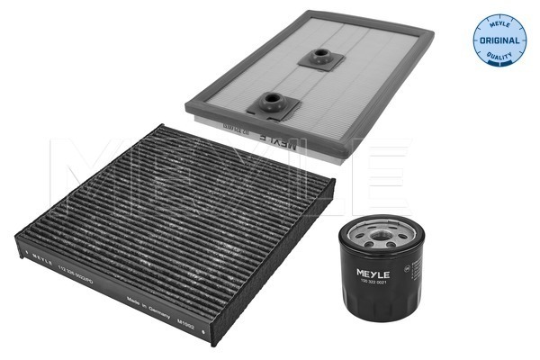 Filter Set - 112 330 0007/S MEYLE