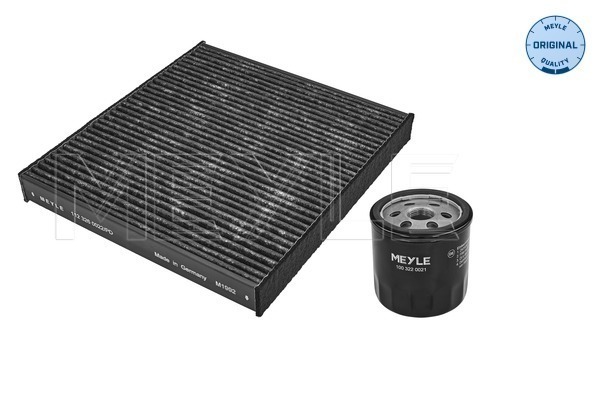 Filter Set - 112 330 0011/SK MEYLE