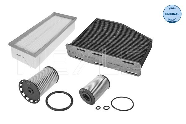 filtrų komplektas - 112 330 0015/S MEYLE