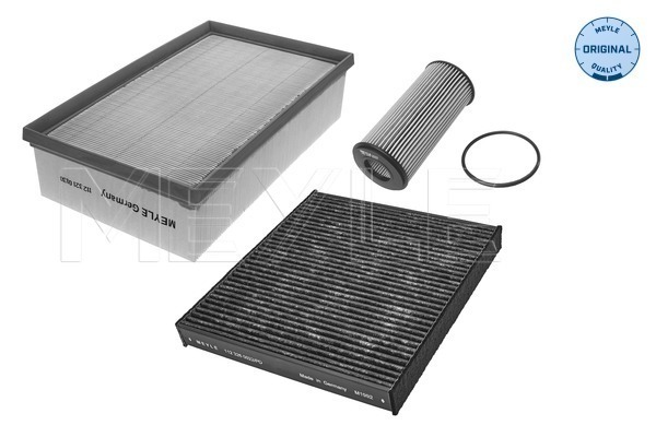 Filter Set - 112 330 0016/S MEYLE