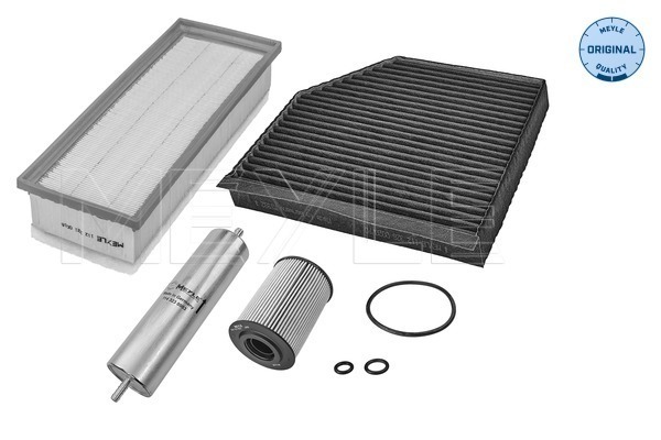 Filter Set - 112 330 0017/S MEYLE