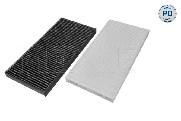 Filter set, cabin air - 112 340 0000/PD MEYLE
