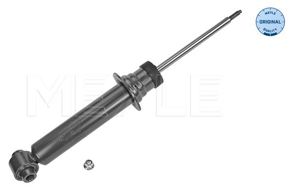 Shock Absorber - 11-26 625 0000 MEYLE