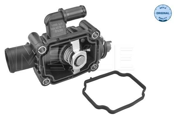 Thermostat, Kühlmittel - 11-28 228 0003 MEYLE