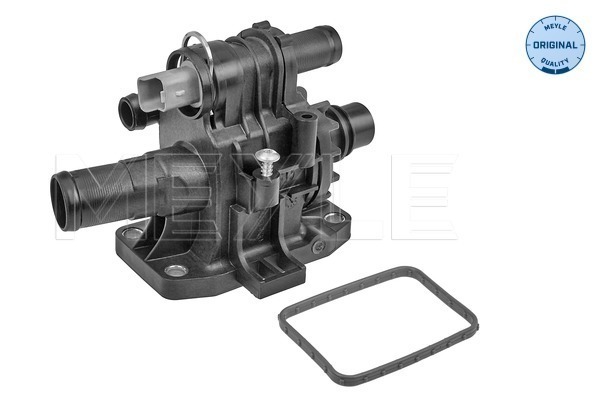 Termostato, Refrigerante - 11-28 228 0007 MEYLE